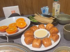 -阿源鱼捞斑鱼火锅·海鲜粥(山景尚宅店)