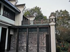 -法云安缦酒店