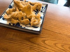 -红小满休闲餐厅(十全街店)