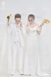 -太郎花子婚纱摄影艺术中心
