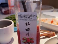 -柳喜辣•烧烤酒局(跃进总店)