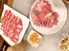 -牛街·马辈儿涮肉(牛街二店)