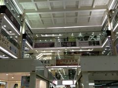 店内环境-海印缤缤广场