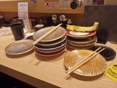 -大起水产回转寿司(道顿堀店)