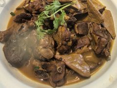 -又见炊烟私房菜(敬亭路店)