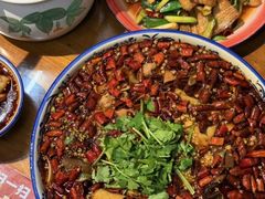 -小街47號江湖菜(四合院店)