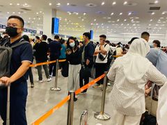 -吉隆坡国际机场