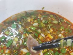 -陇上全荟兰州传统牛肉面(延吉路店)