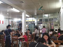 大堂-华记粥饭店(印象容桂主题风情街店)