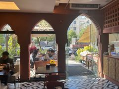 -那拉提之疆·新疆菜(美院店)