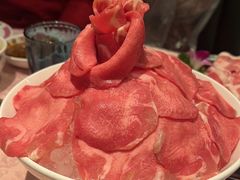 -囍凤楼·粤菜·点心·火锅(温特莱店)