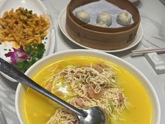 -品大三·南京菜(大行宫店)