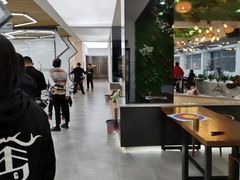 -弓舍射箭俱乐部(高新总店)