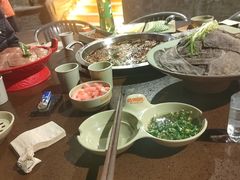 -巴倒烫陆派火锅山庄(南山总店)