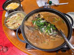 -洪福饭店·十八年老店