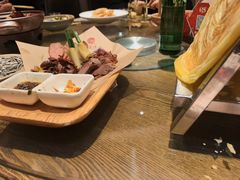 -鸽子窝(宋庄店)