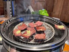 -韩山葵烤肉(太古里店)