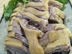 -海滨鸭仔饭(海宁店)