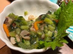 -山葵家居酒屋(天目里店)