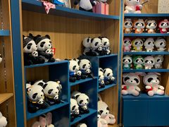 -熊猫屋(宽窄巷子景区店)