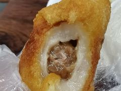 油氽团子-荣阳楼(山塘街店)