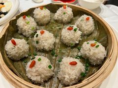 -武汉香格里拉大酒店·香宫中餐厅