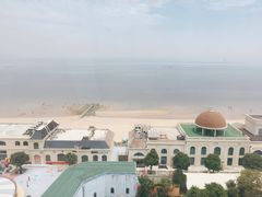 -巨鹏飞梦幻海岸