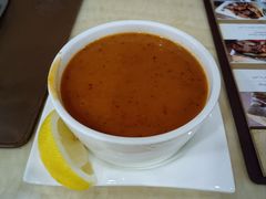 铂斯汤-bosphorus 铂斯西餐厅·土耳其烧烤(环市中路店)
