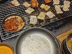 -夜食白市Yespicy·烧烤啤酒宵夜(番禺四海城店)