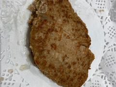 汉堡-CoCo壱番屋