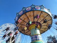 -七彩云南欢乐世界