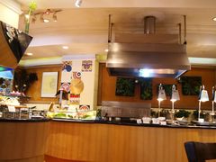 -国宾酒店-花园咖啡自助餐厅(北营房中街店)