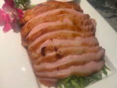 -新白鹿餐厅(松江开元地中海店)