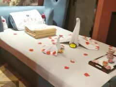 -富侨养生(九亭店)