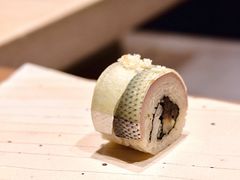-晴空·日本料理(万象城店)