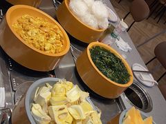 -喜家自助小火锅(卓悦里店)