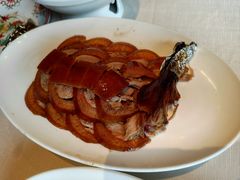 -大鸭梨烤鸭(石佛营店)