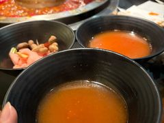 -李掌柜鲜菜火锅(移民广场店)