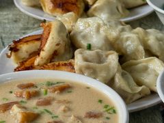 -孝丰南门锅贴(南街店)