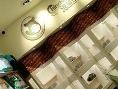 -龙猫仔乐园(惠福东路店)