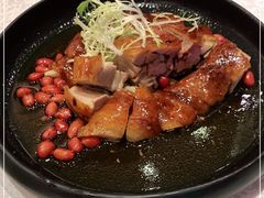 -桃花印巷江南小馆(朝阳路店)