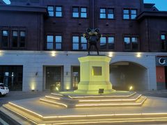 -GAGA主题量贩式KTV平价店(工大店)