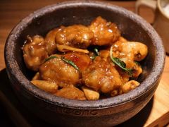 -星叶·东南亚料理(温州万象城店)