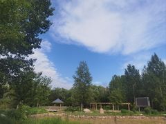 -野鸭湖国家湿地公园