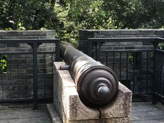 -虞山城墙