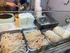 -特色椒盐排条(天山西路店)