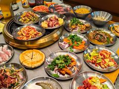 -杨小佳·齐齐哈尔烤肉·烤串(广州店)