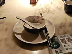 -绿茶餐厅(光谷世界城步行街店)