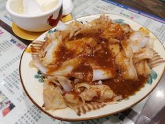 腩汁陈村粉-仁信双皮奶(庙前直街店)