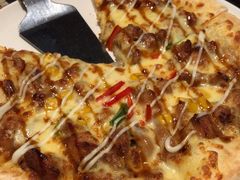 -湖滨1950牛排西餐厅(泽州路店)